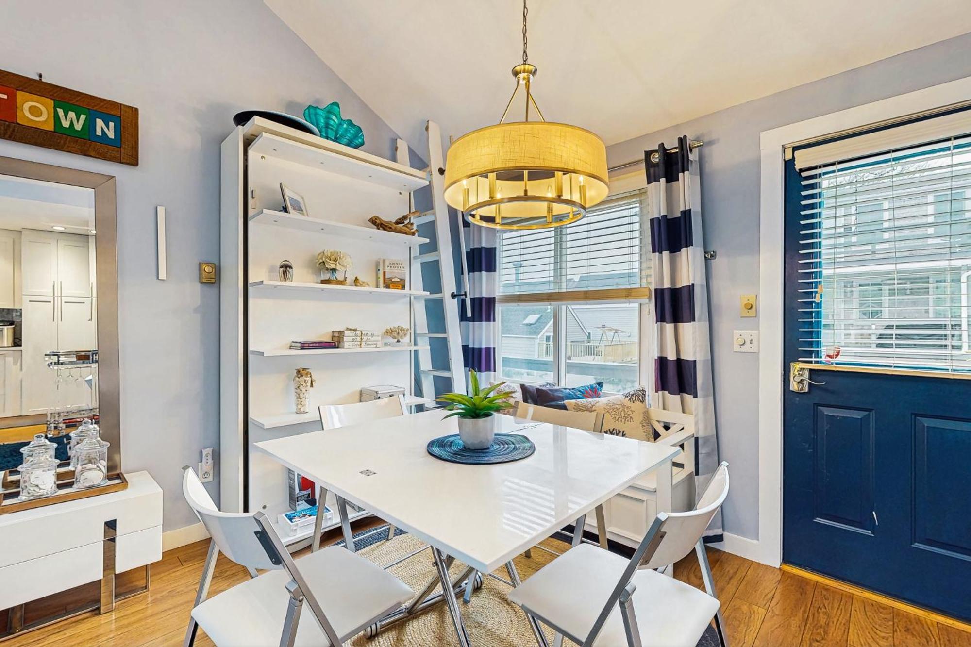 Provincetown Waterfront Studio Экстерьер фото