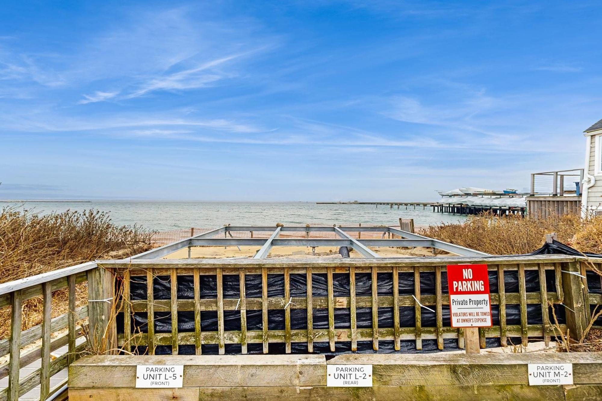 Provincetown Waterfront Studio Экстерьер фото